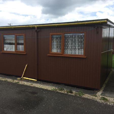 John And Alan'S Chalet Villa Mablethorpe Bagian luar foto