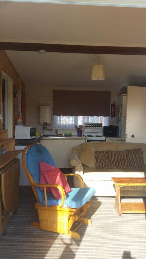 John And Alan'S Chalet Villa Mablethorpe Bagian luar foto